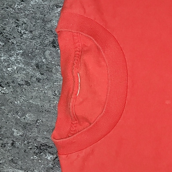 Vintage. Made in USA. Cocoa Beach Florida. Single-stitch. Men's 2XL - Picture 6 of 14